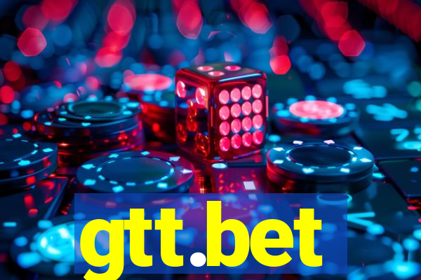 gtt.bet