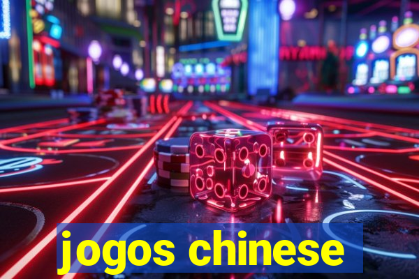 jogos chinese