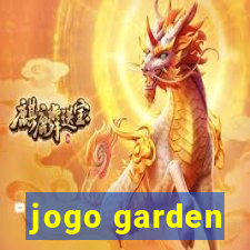 jogo garden