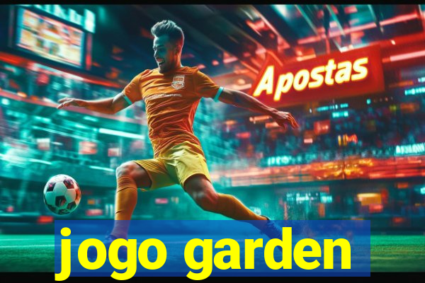 jogo garden