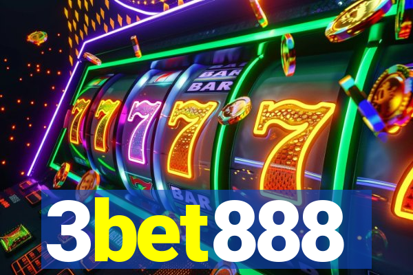 3bet888