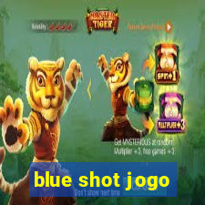 blue shot jogo