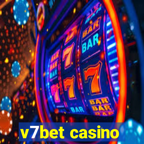 v7bet casino