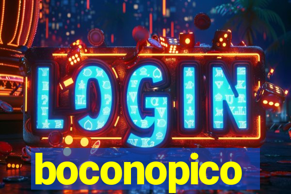 boconopico