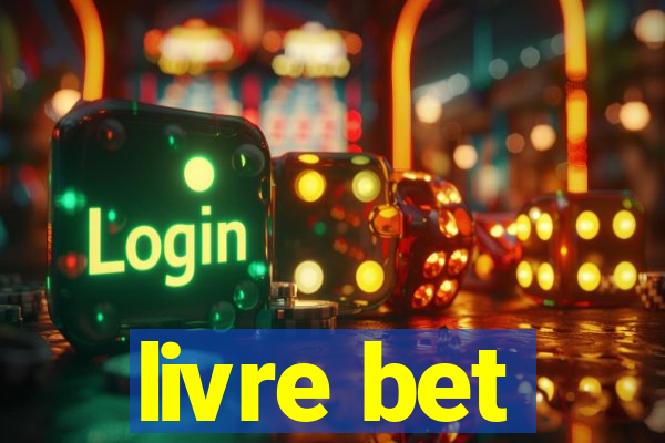 livre bet