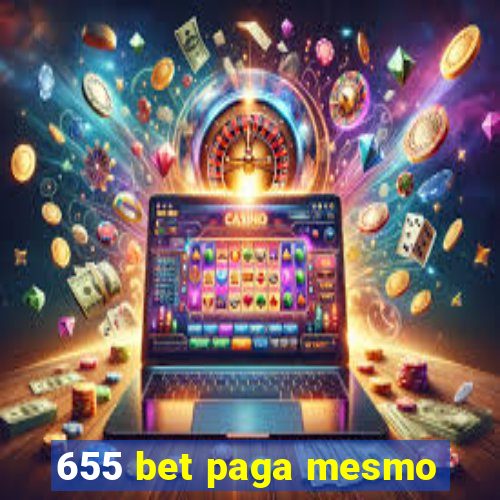 655 bet paga mesmo