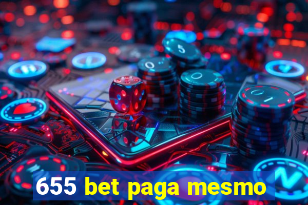 655 bet paga mesmo