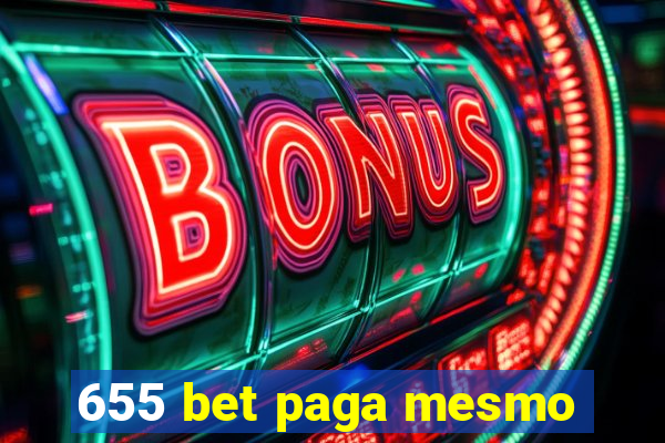 655 bet paga mesmo