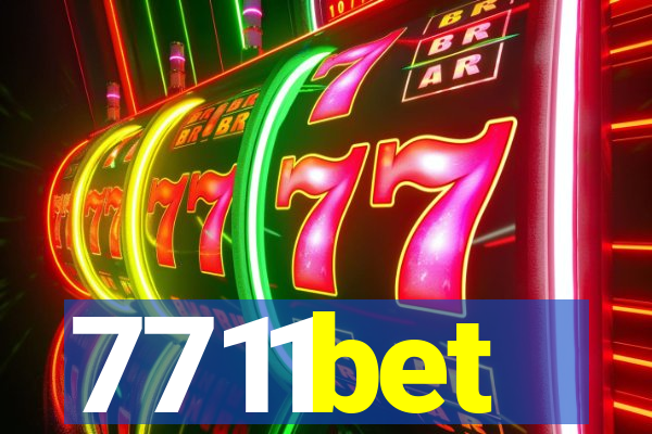 7711bet