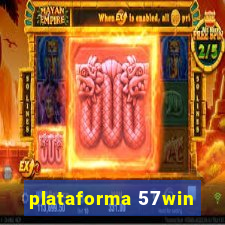 plataforma 57win