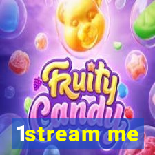 1stream me