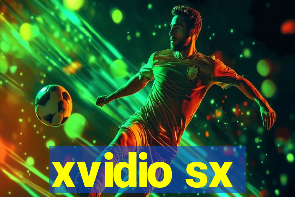 xvidio sx