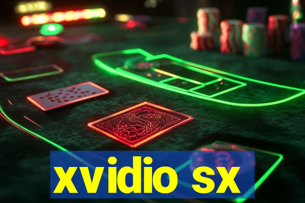 xvidio sx