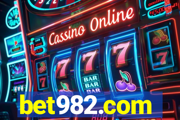 bet982.com