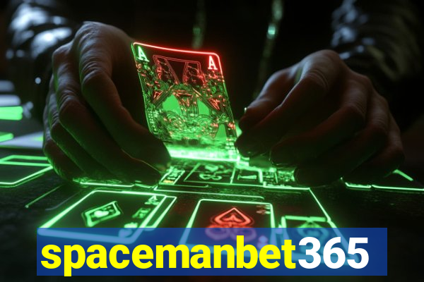 spacemanbet365