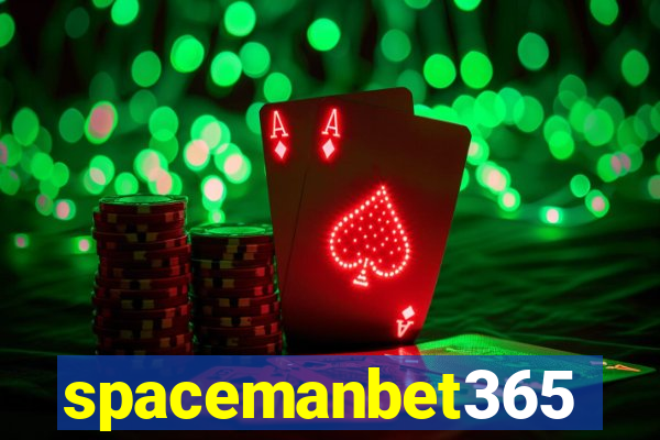 spacemanbet365