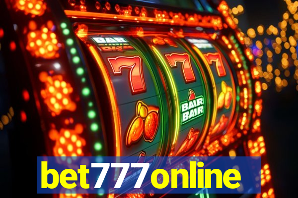 bet777online