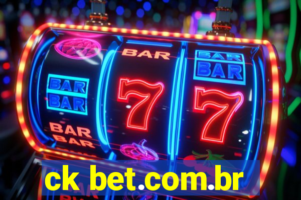 ck bet.com.br