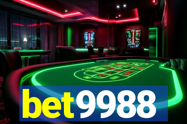 bet9988