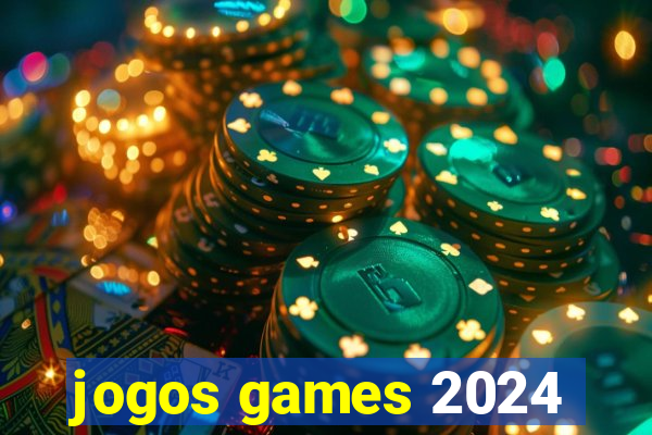 jogos games 2024