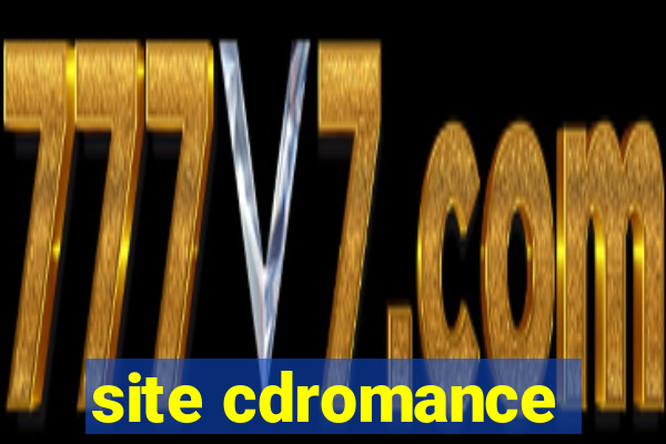 site cdromance