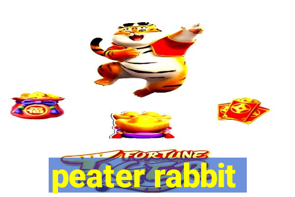 peater rabbit