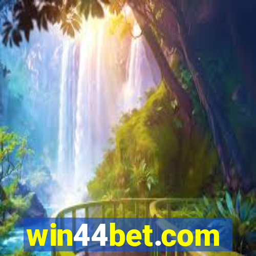 win44bet.com