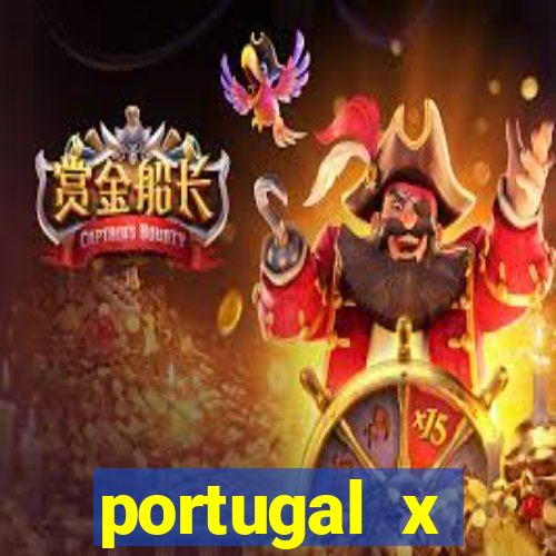 portugal x eslovenia onde assistir