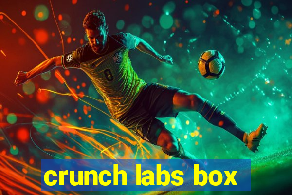 crunch labs box