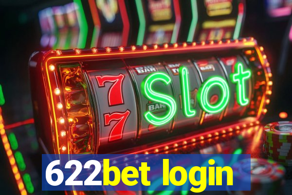 622bet login