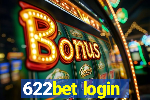 622bet login