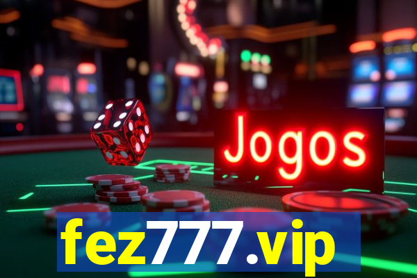 fez777.vip