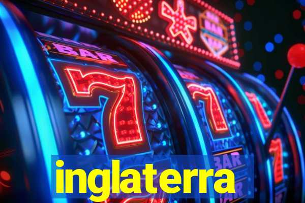 inglaterra