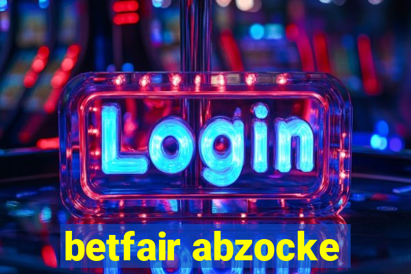 betfair abzocke