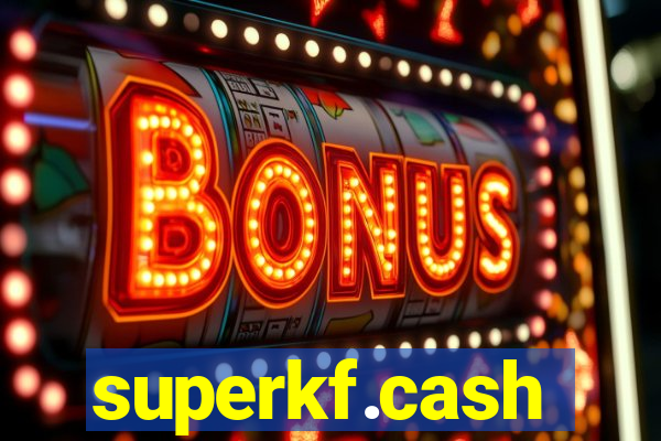 superkf.cash