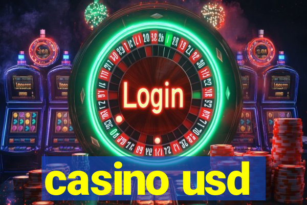 casino usd