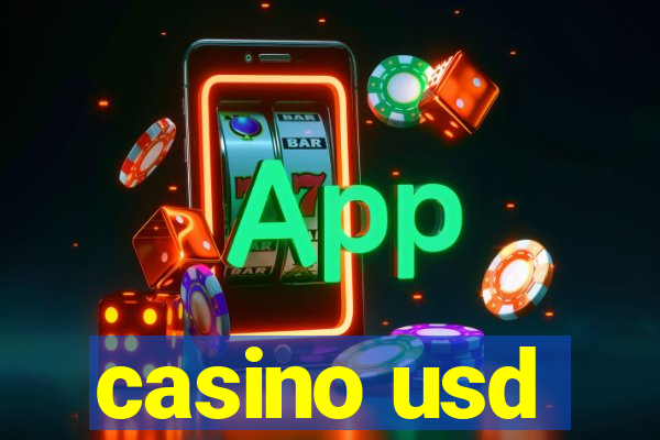 casino usd