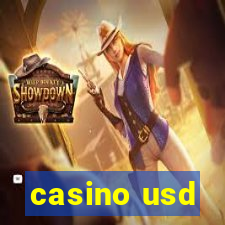 casino usd