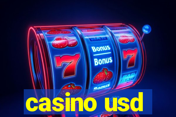 casino usd