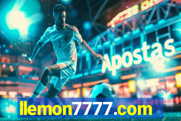 llemon7777.com