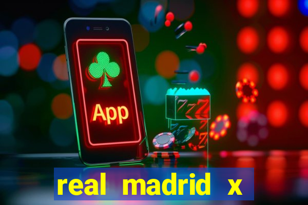 real madrid x liverpool futemax