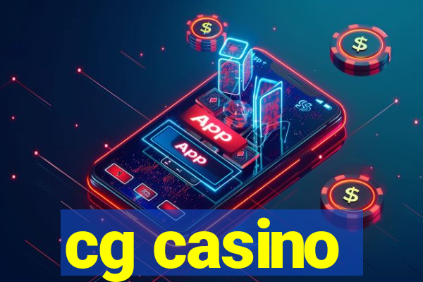 cg casino