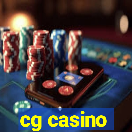 cg casino