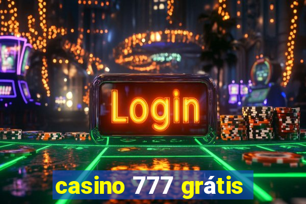 casino 777 grátis