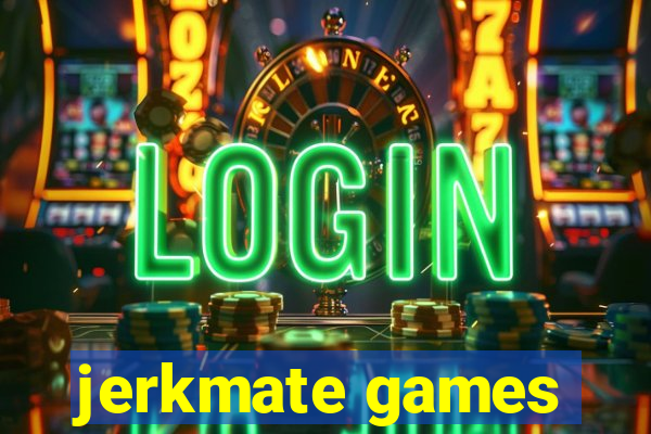 jerkmate games