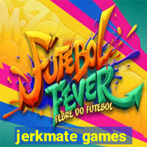 jerkmate games