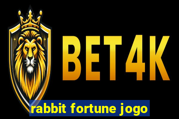 rabbit fortune jogo