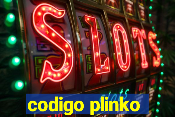 codigo plinko