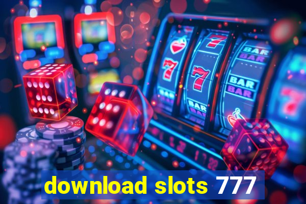 download slots 777