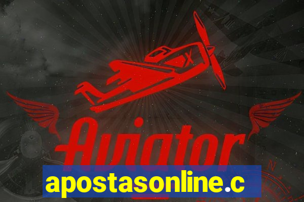 apostasonline.com